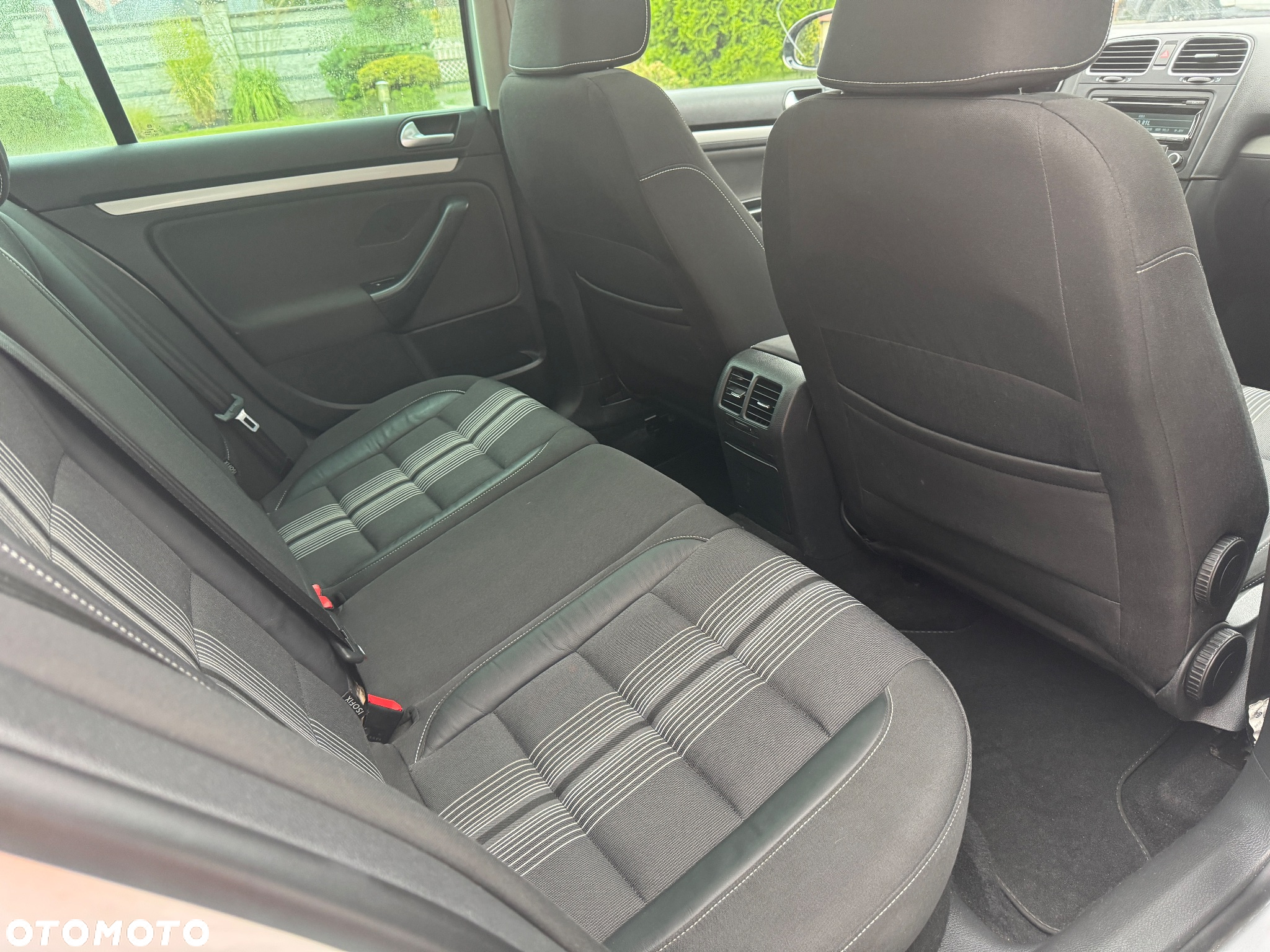 Volkswagen Golf Variant 1.4 TSI MATCH - 10