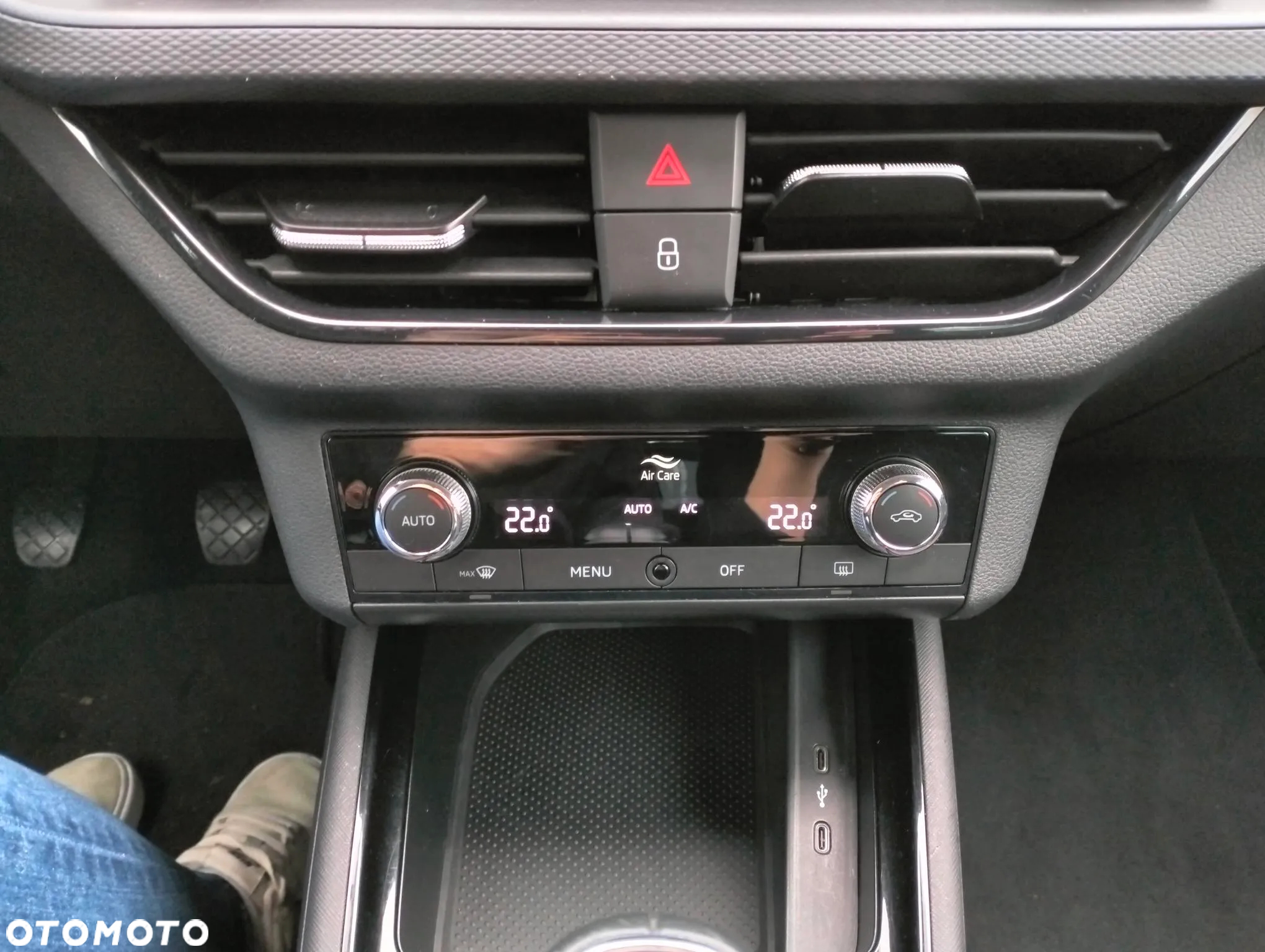 Skoda Scala 1.0 TSI Ambition - 16