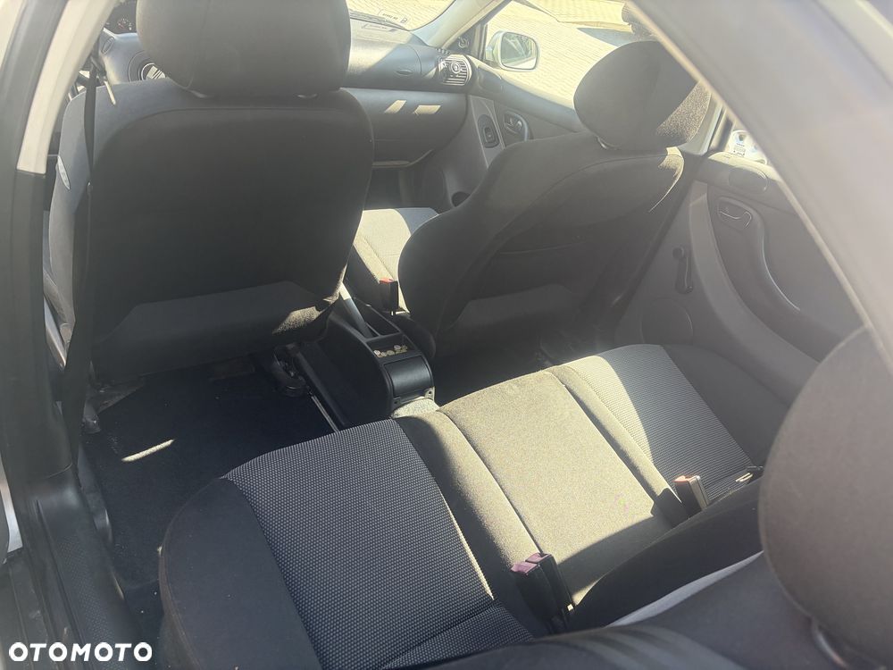 Seat Leon - 3
