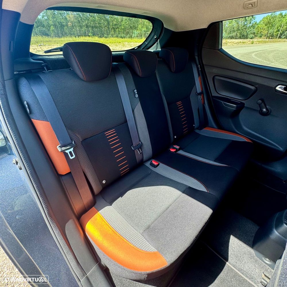 Nissan Micra 0.9 IG-T BOSE Limited Edition S/S - 18