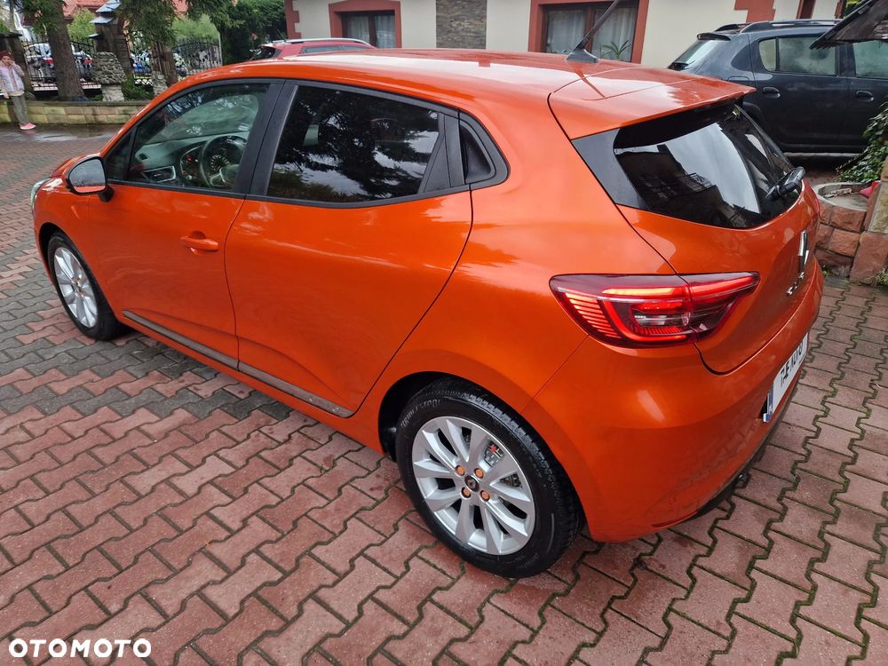 Renault Clio 1.0 TCe Zen - 31