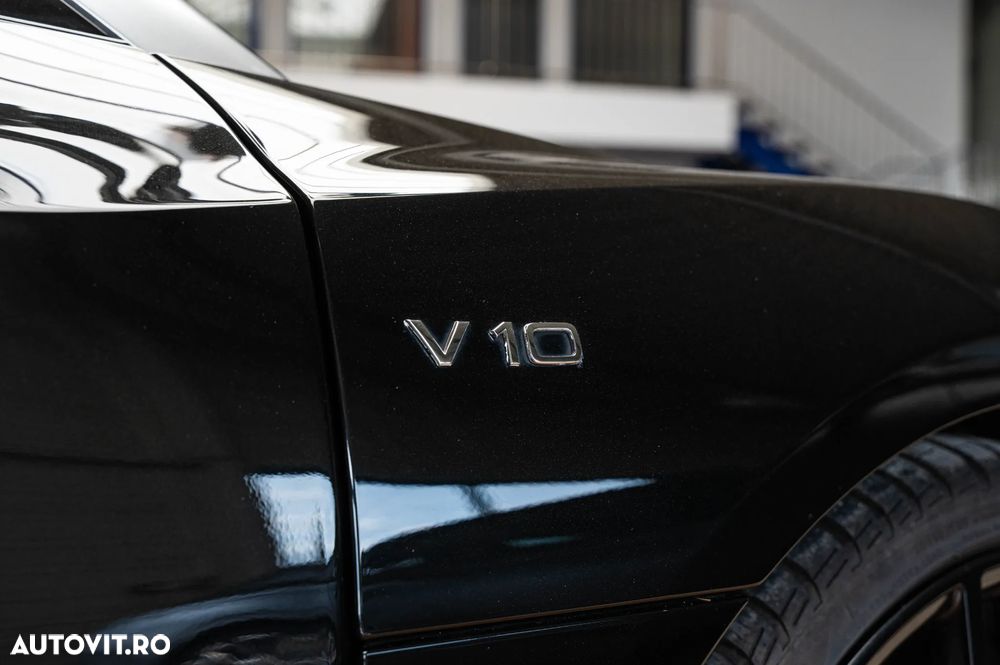 Audi R8 V10 5.2 FSI quattro S tronic - 13