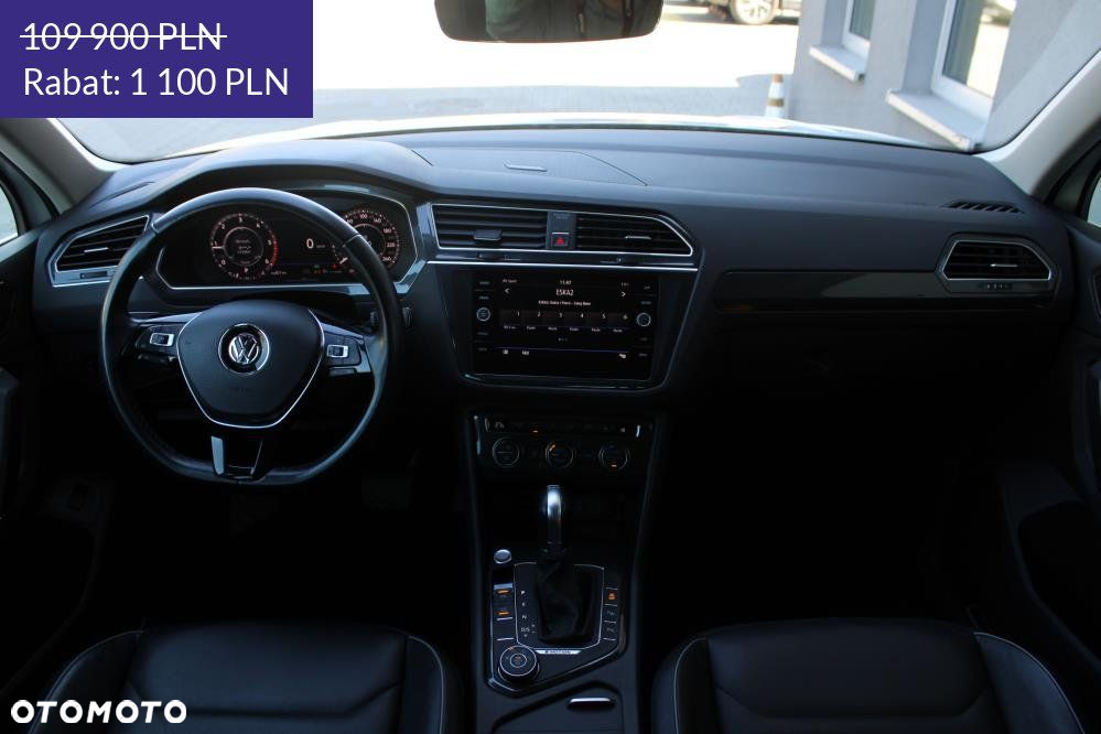Volkswagen Tiguan - 13