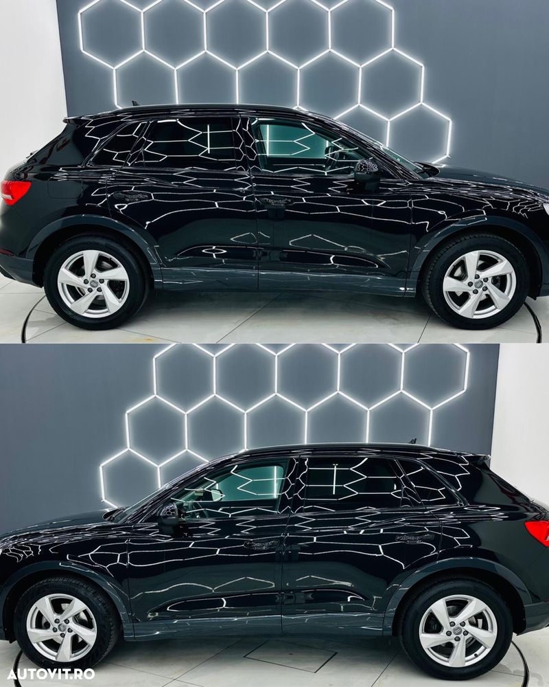 Audi Q3 35 TFSI S tronic advanced - 5