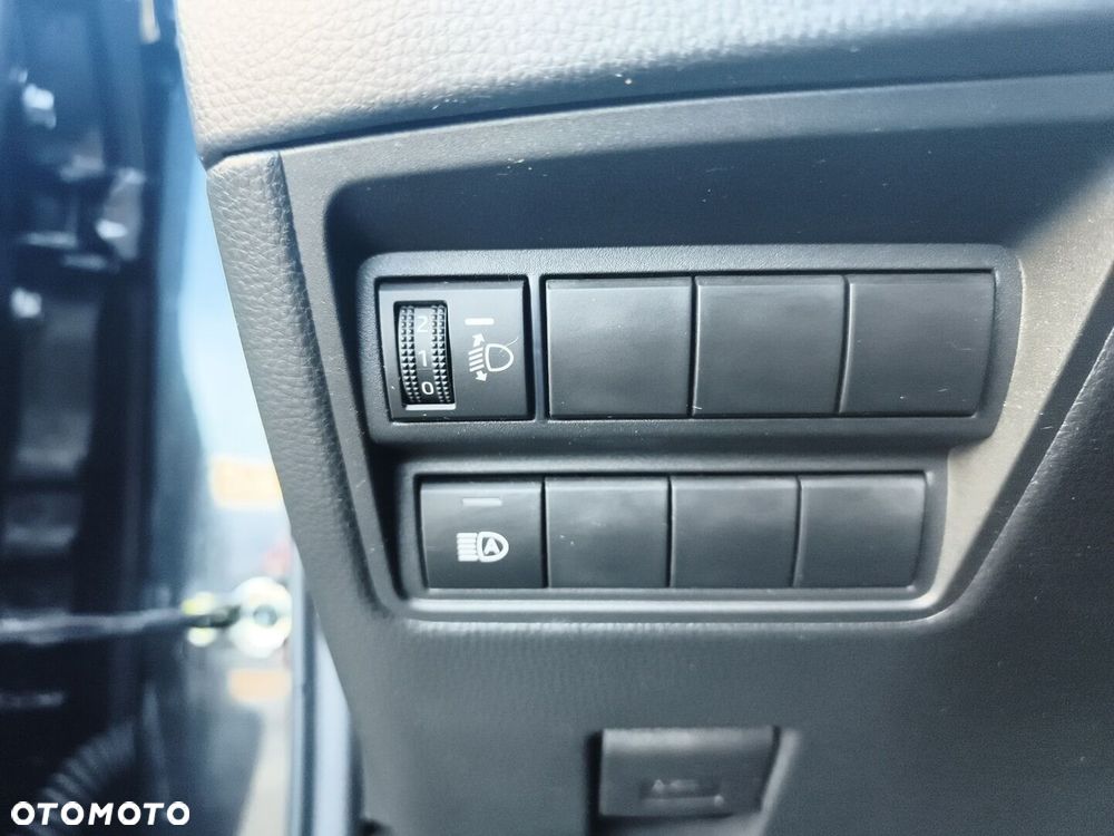 Toyota Yaris Cross Hybrid 1.5 Comfort - 20