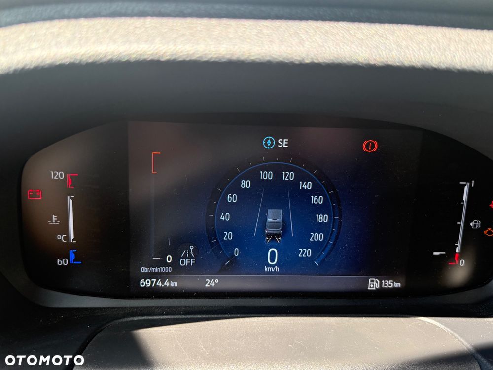 Ford Transit 350 ecoblue - 14