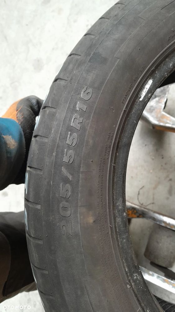 OPONY OPONA FIREMAX 205/55 R16 - 4