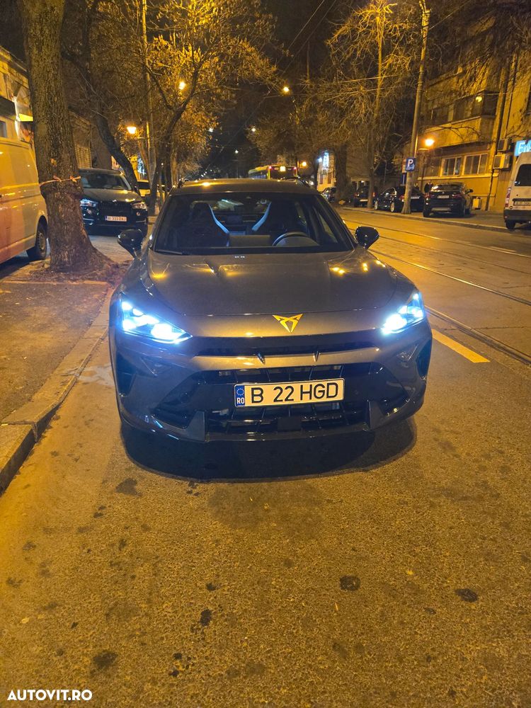 Cupra Formentor - 6