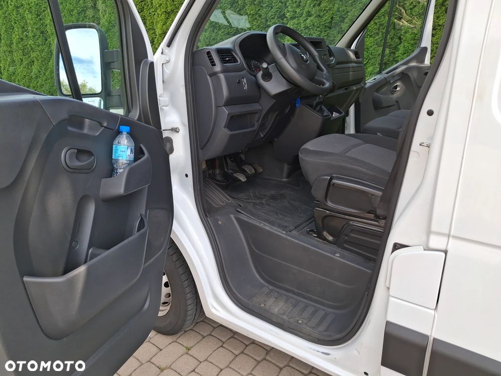 Renault Master 2.3 dci  136 KM L2H2 Salon PL - 14