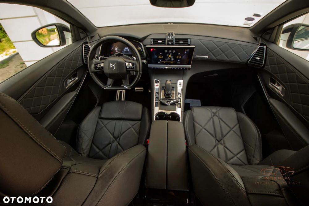 DS Automobiles DS 7 Crossback 1.6 PureTech Grand Chic - 30