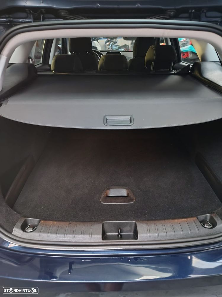 Fiat Tipo Station Wagon 1.6 M-Jet Lounge - 16