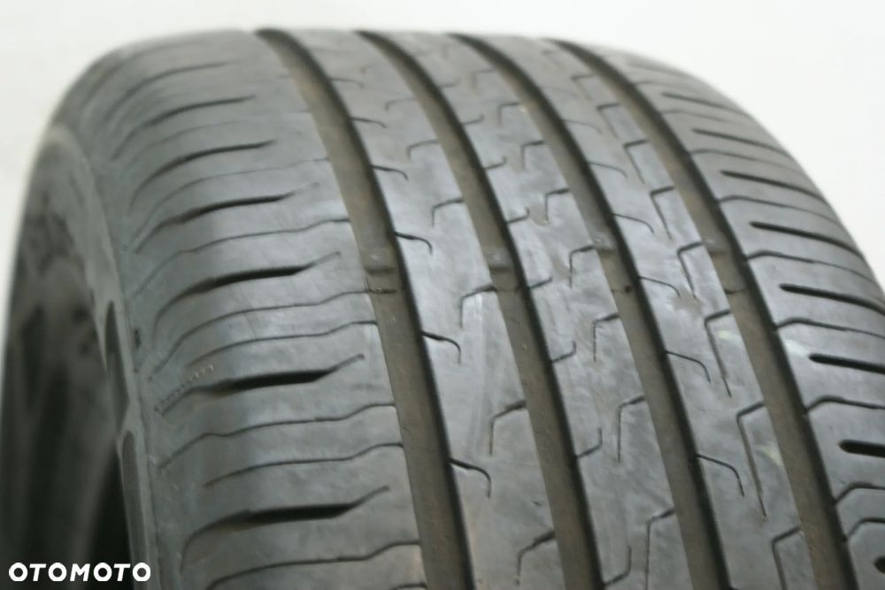 225/60R17 CONTINENTAL ECOCONTACT 6 , 6,1mm 2024r B4461 - 2