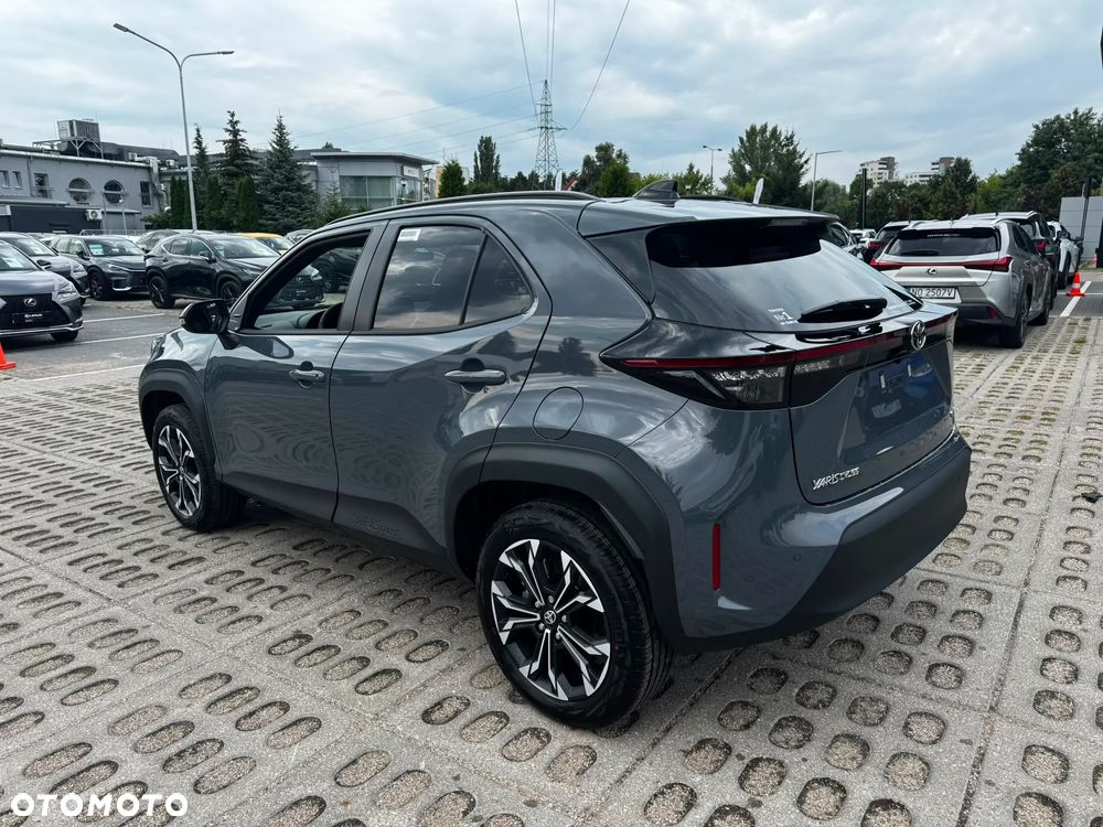 Toyota Yaris Cross Hybrid 1.5 Style - 6