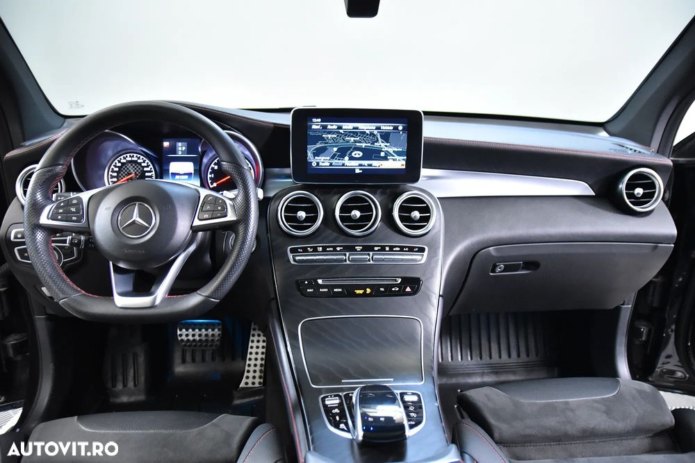 Mercedes-Benz GLC ver-43-amg-4matic - 9