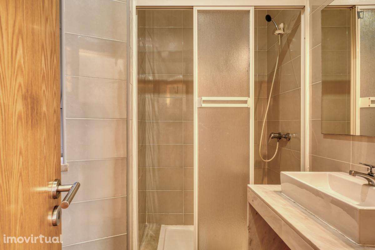 Quarto - localizado em Penha de França Lisbon - Grande imagem: 2/18