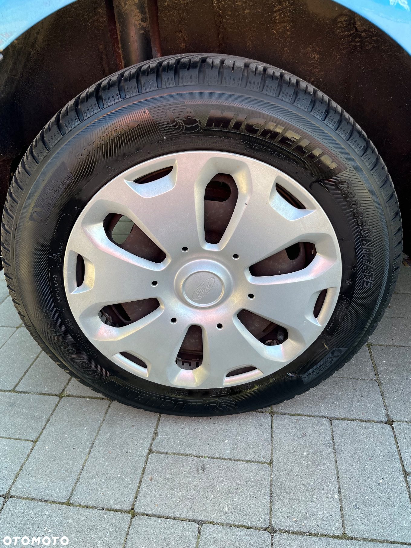 Ford Fiesta 1.25 Trend - 29
