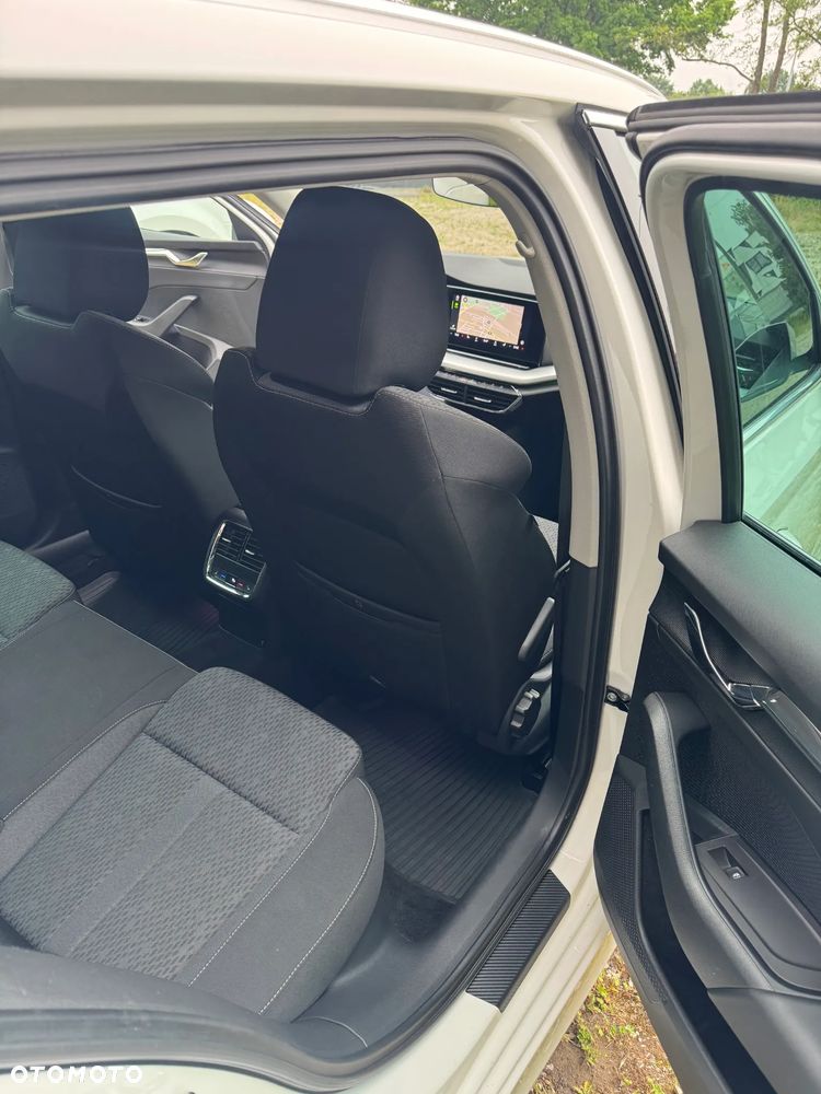 Skoda Octavia 2.0 TDI 4x4 Style DSG - 18