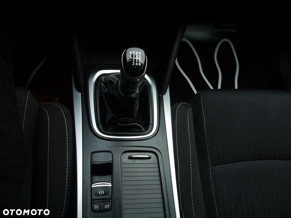 Renault Megane ENERGY TCe 130 EXPERIENCE - 30