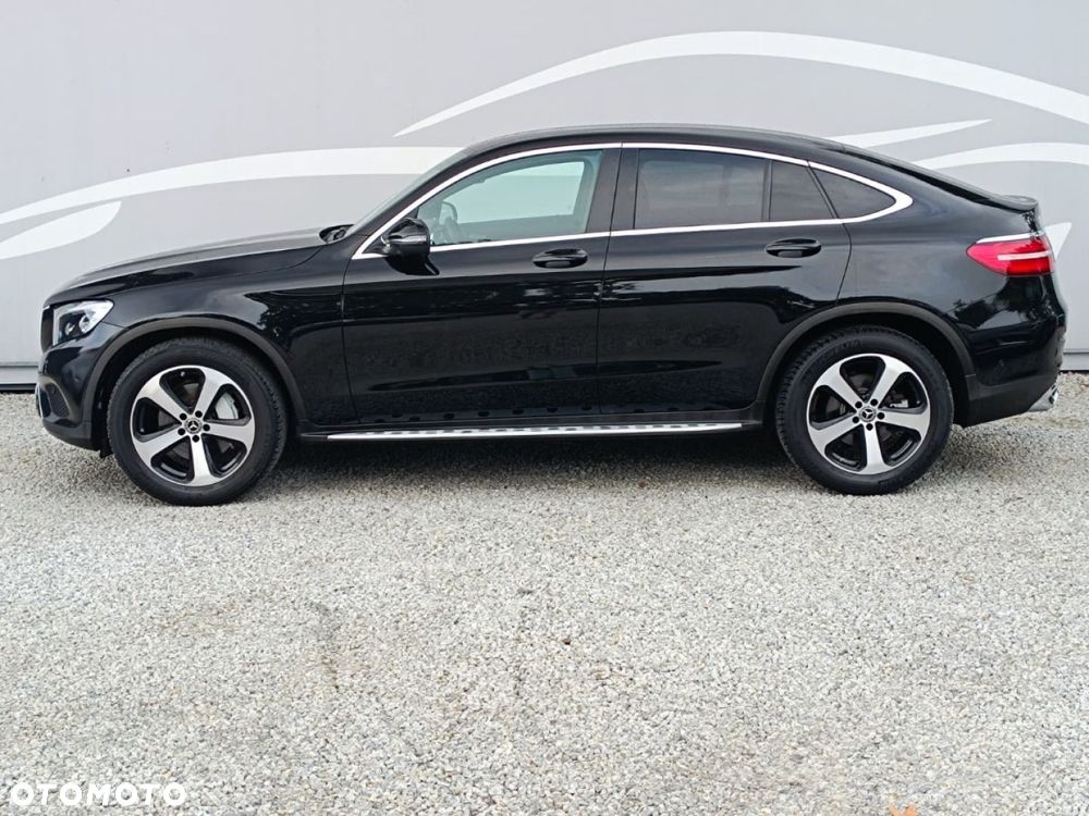Mercedes-Benz GLC - 17