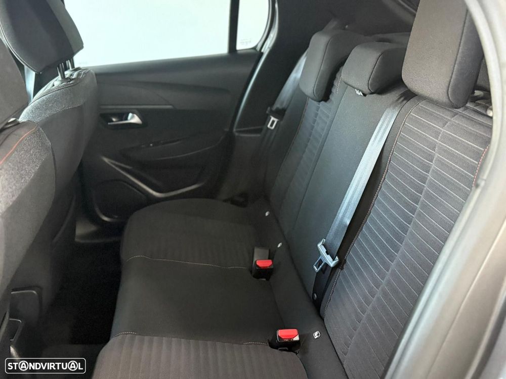 Peugeot 208 1.2 PureTech Active - 5