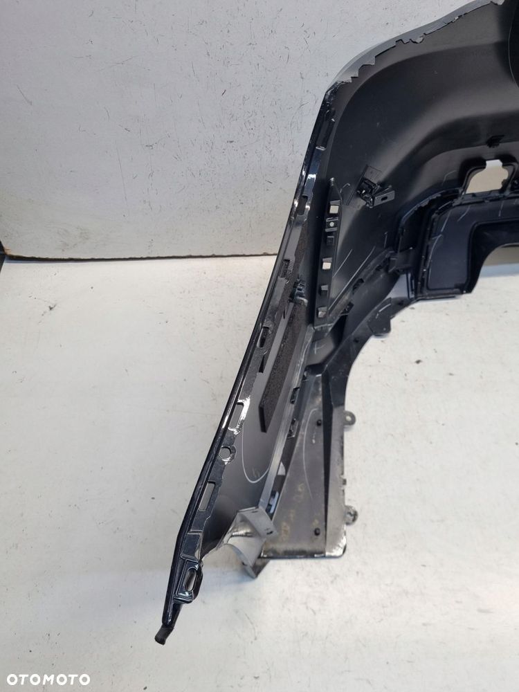 bmw m4 g82 g83 m-power zderzak tył tylny - 4