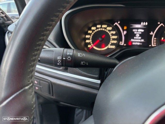 Fiat Tipo 1.4 Street - 14