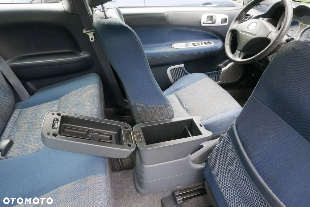 Honda HR-V - 21