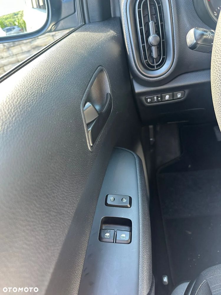 Kia Picanto - 12