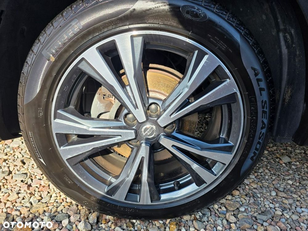 Nissan Qashqai 1.5 dCi N-Connecta - 8