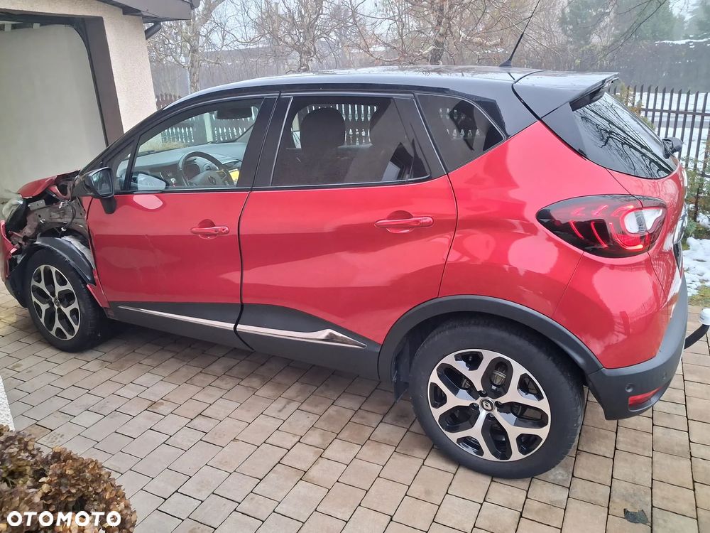 Renault Captur 1.3 TCe Zen EDC - 4