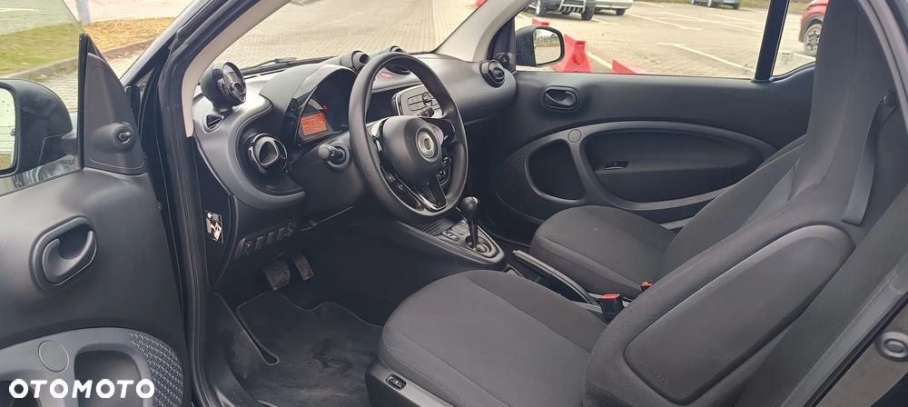 Smart Fortwo - 15