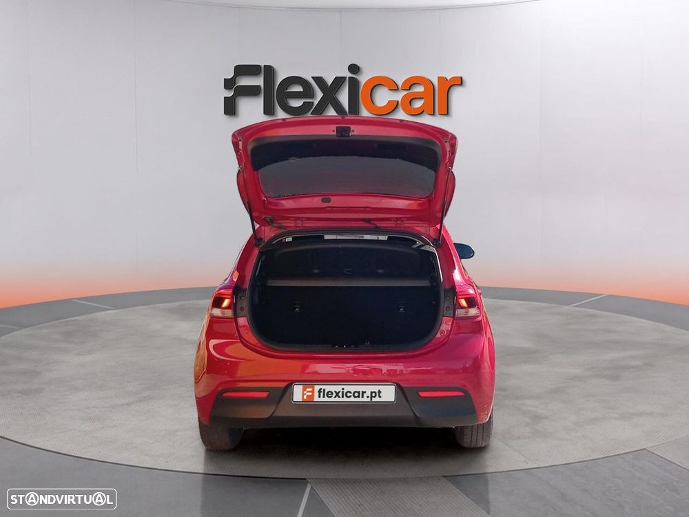 Kia Rio 1.0 T-GDi Wave - 9