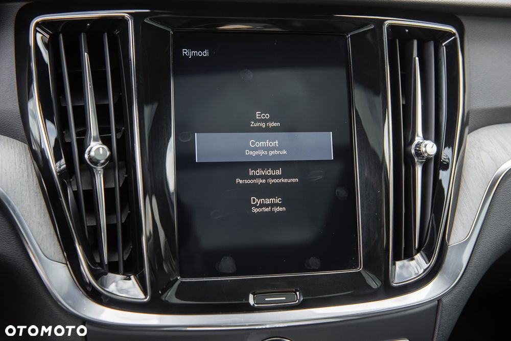 Volvo V60 D4 Geartronic Inscription - 27