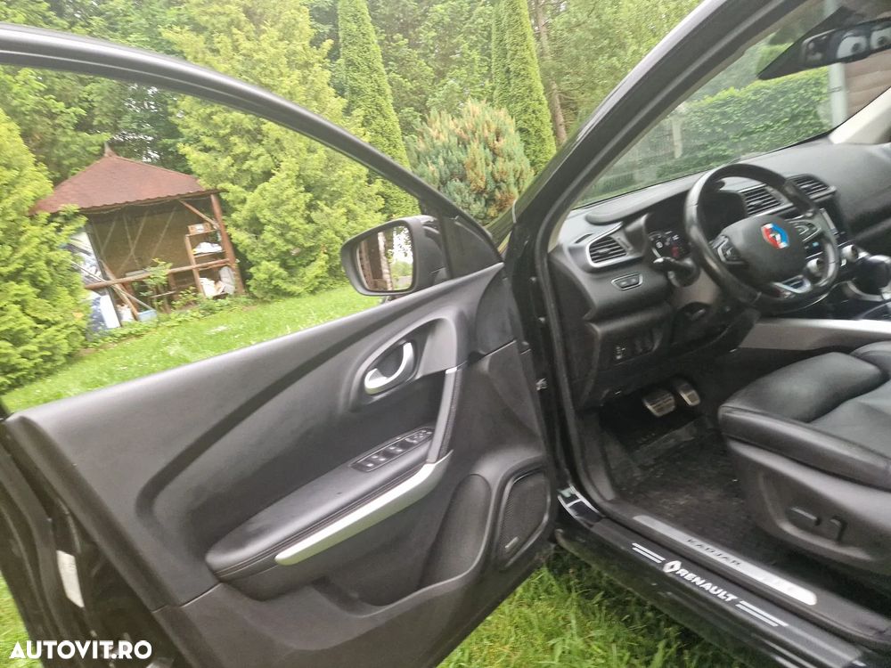Renault Kadjar TCe EDC GPF Intens - 11