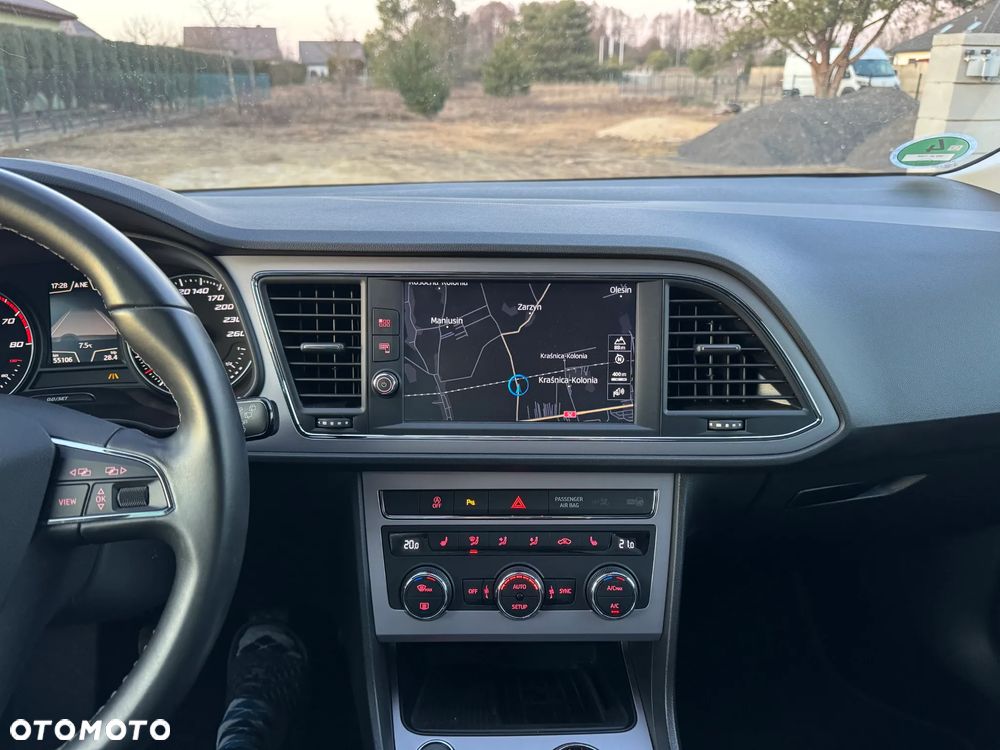 Seat Leon 1.5 TSI OPF Xcellence - 3