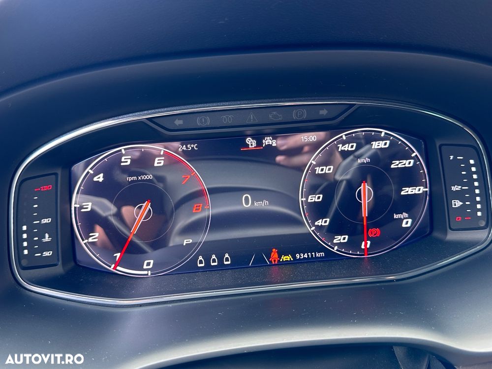 Seat Ateca - 22