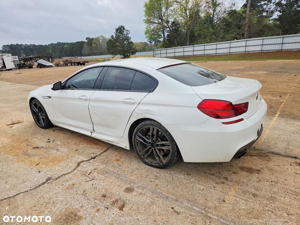 BMW Seria 6 650i - 3