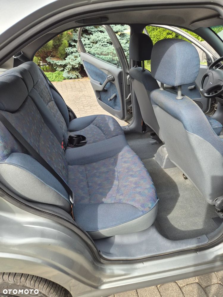 Fiat Brava 1.4 S - 6
