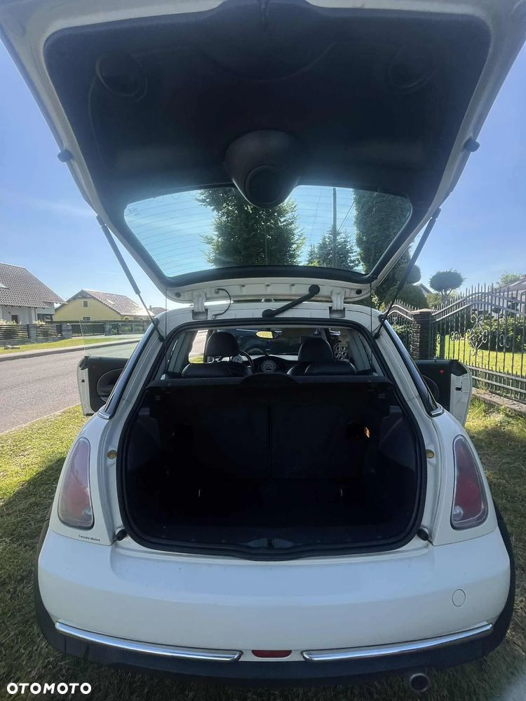 MINI Cooper - 11