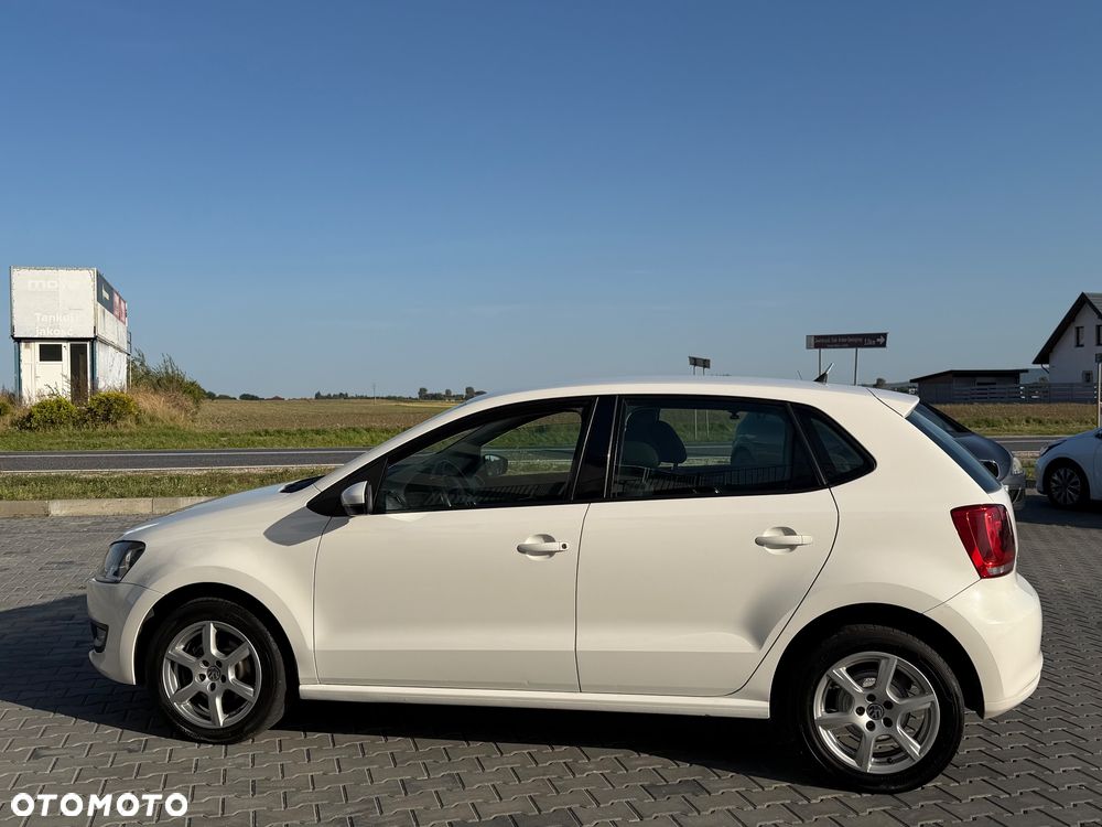 Volkswagen Polo - 21