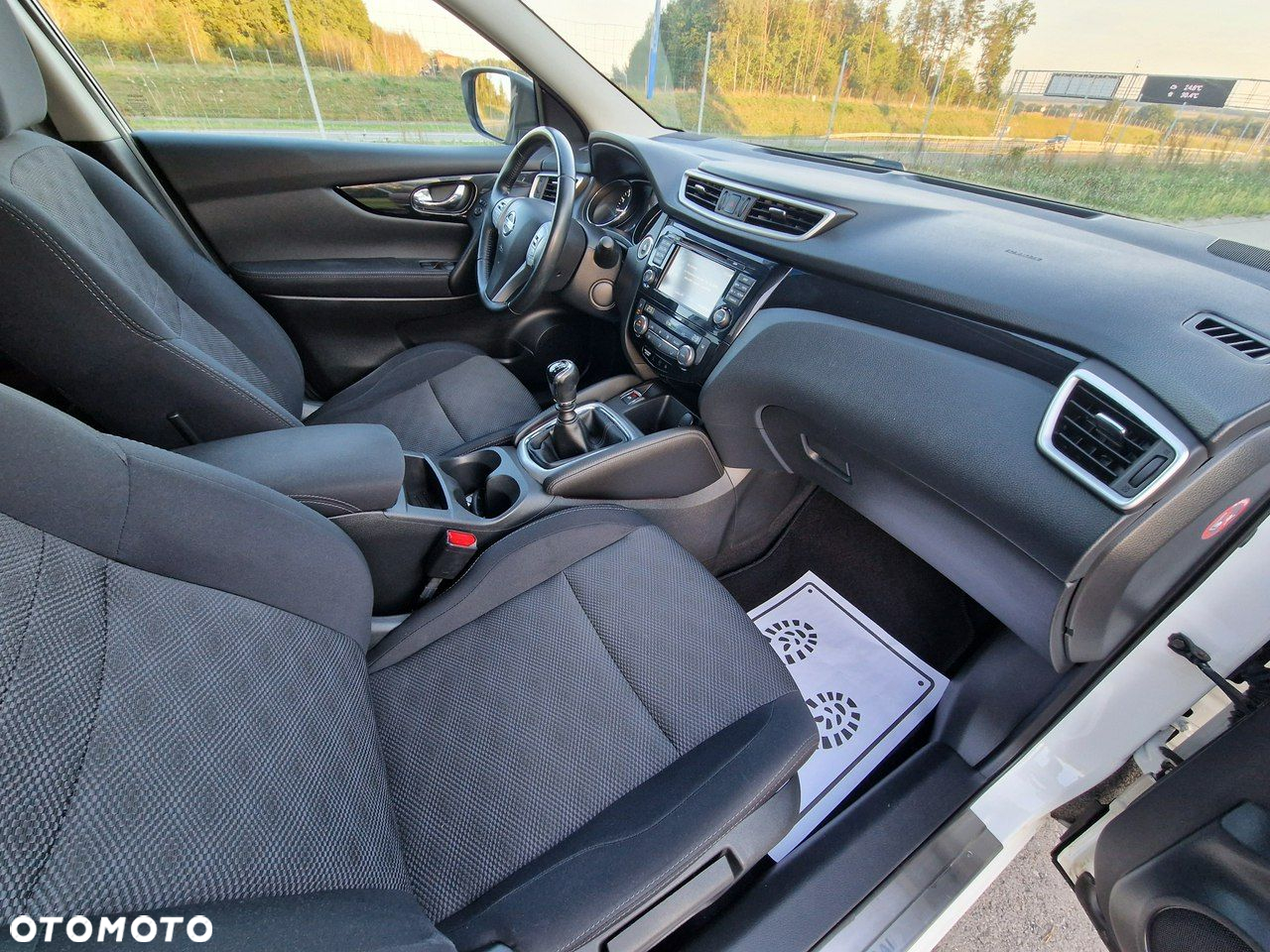 Nissan Qashqai - 9
