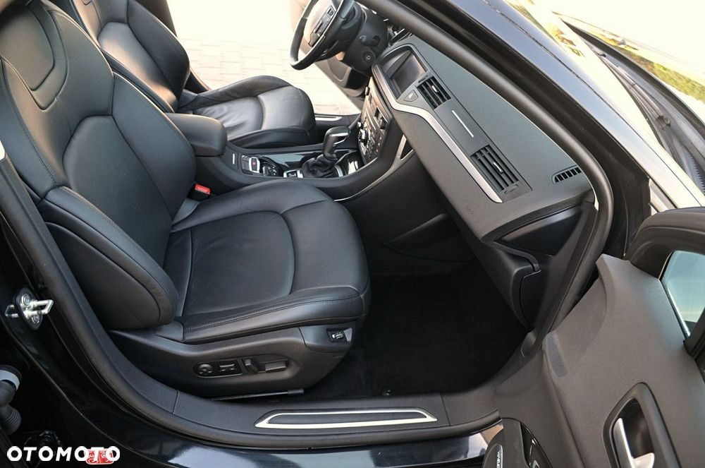 Citroën C5 - 17