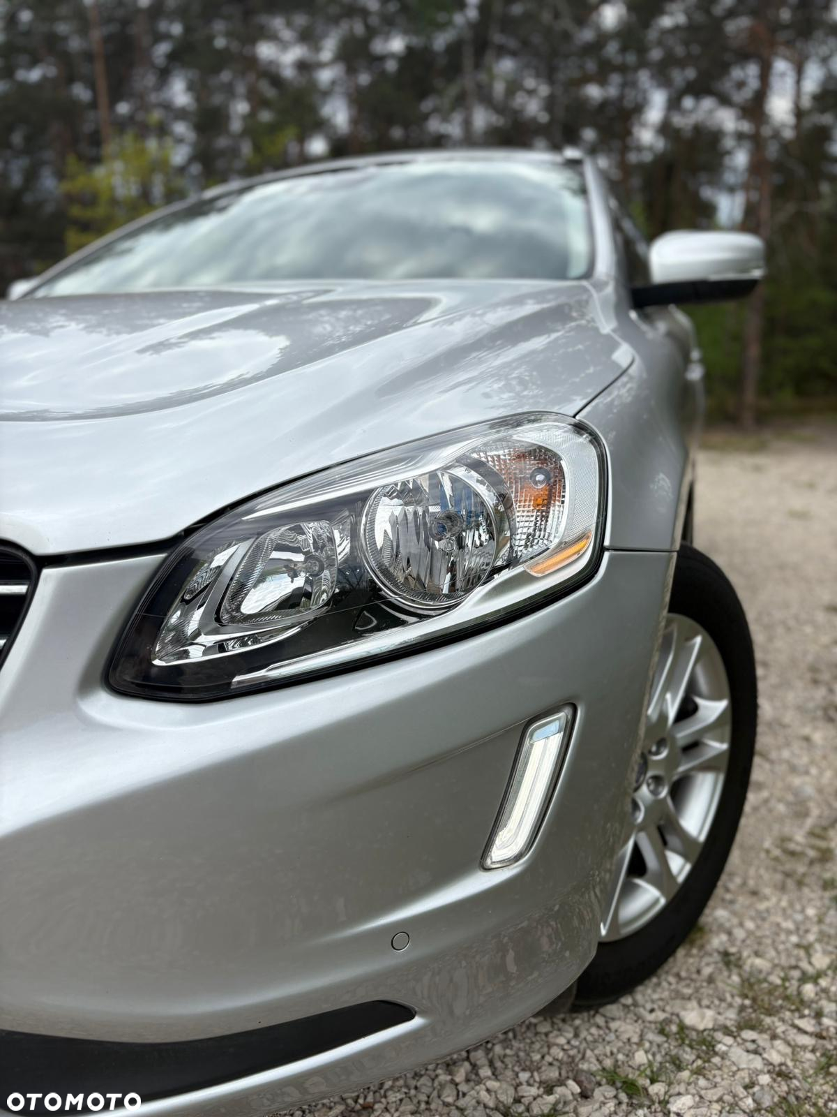 Volvo XC 60 - 7