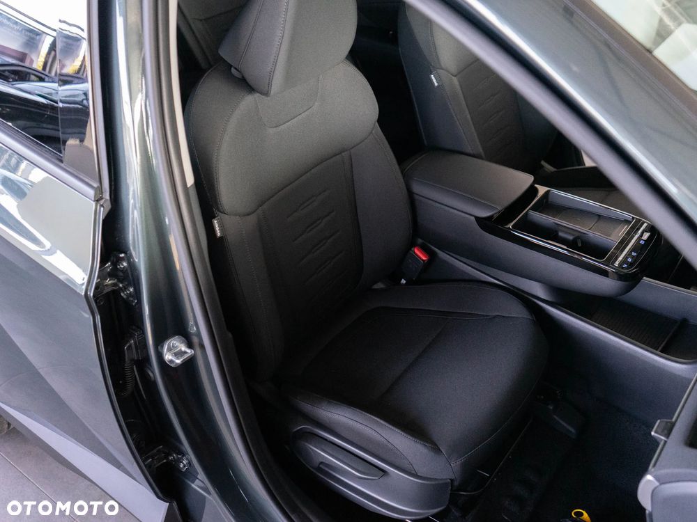 Hyundai Tucson 1.6 T-GDi HEV Smart 2WD - 31