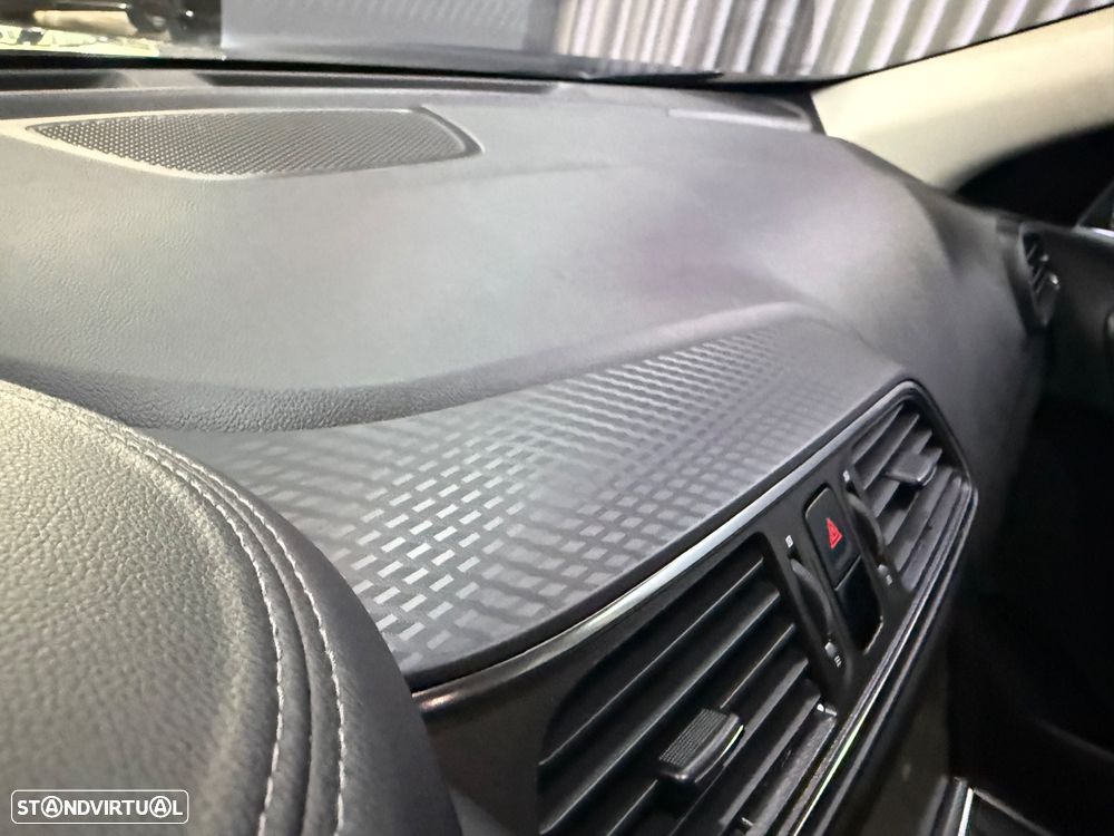 Renault Kadjar Energy TCe 130 LIMITED - 27