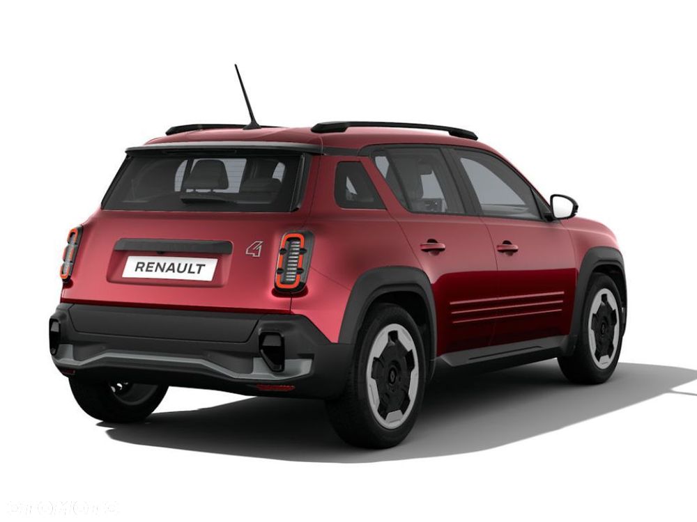 Renault 4 E-Tech 40kWh Urban Range Evolution - 6