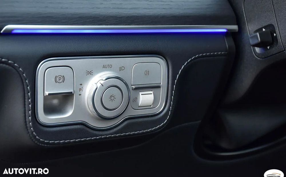 Mercedes-Benz GLE Coupe - 18