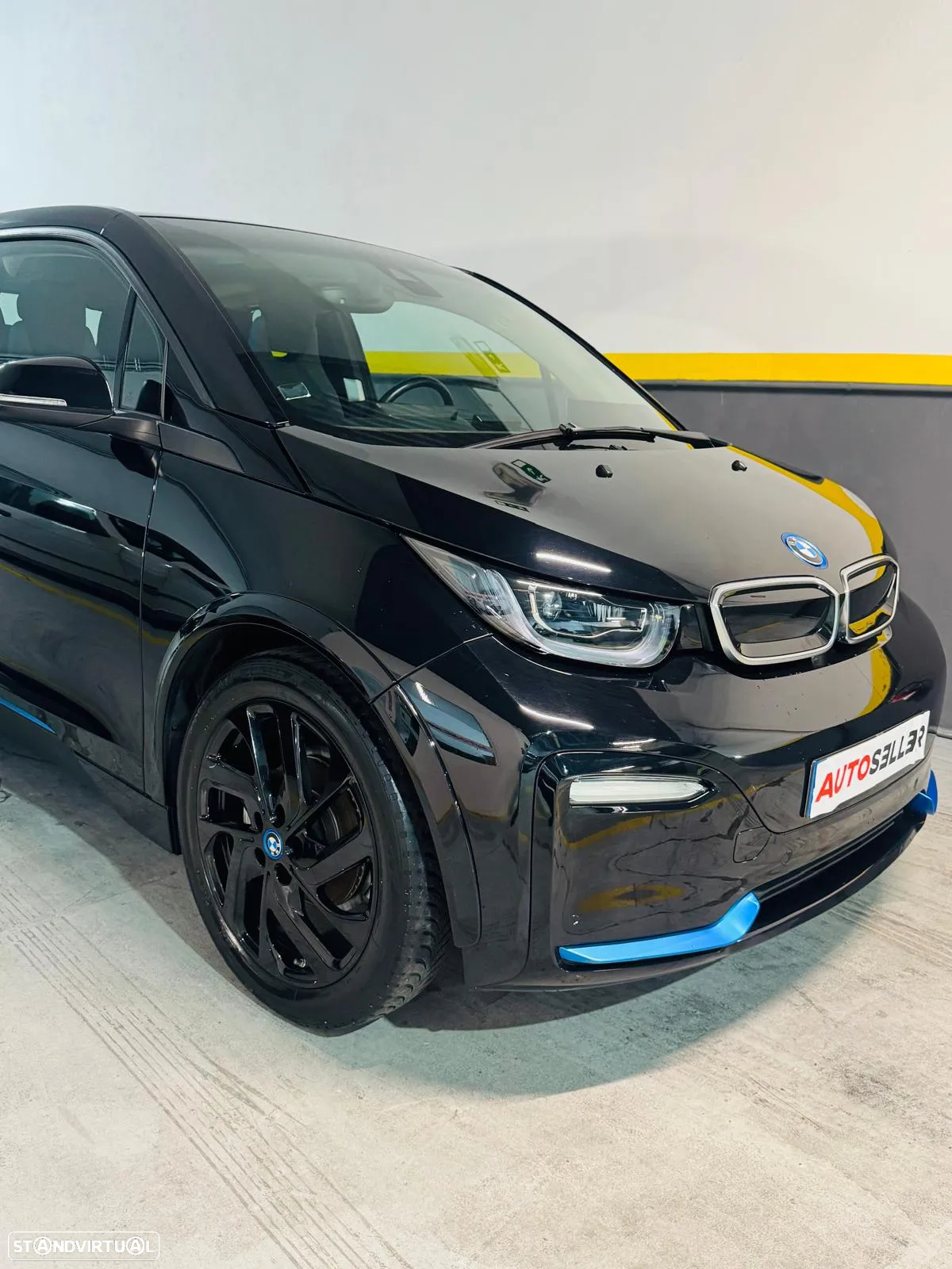 BMW i3 s 120Ah - 5