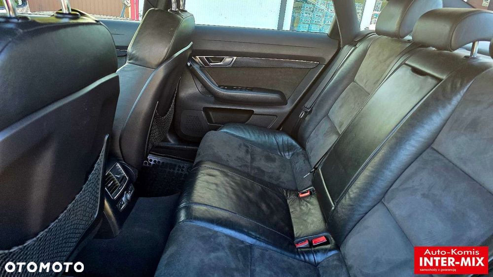 Audi A6 Limousine - 34