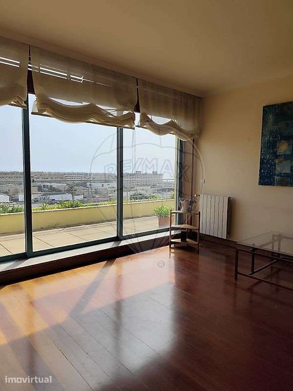 Apartamento T4 para arrendamento - Grande imagem: 4/29